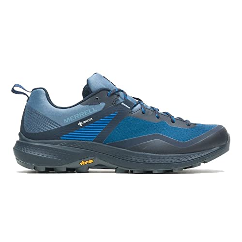 Merrell Herren Mqm 3 GTX Bootsschuh, Poseidon, 46 EU von Merrell