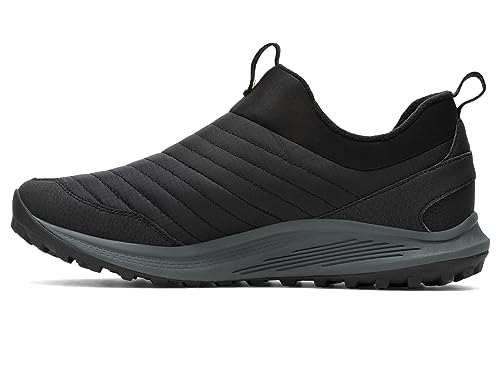 Merrell Herren Nova 3 Thermo Moc Mokassin, Schwarz, 41 EU von Merrell