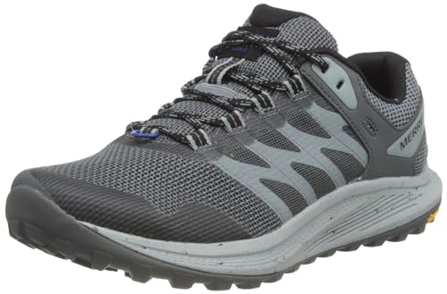 Merrell Herren Nova 3 Wanderschuh, Denkmal, 43.5 EU von Merrell