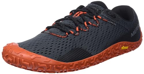 Merrell Herren Running, Sports Shoes, Grey, 41 EU von Merrell