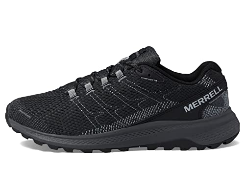 Merrell Herren Running Shoes, Black, 43 EU von Merrell