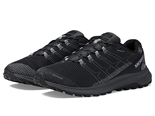 Merrell Herren Running Shoes, Black, 46 EU Merrell Herren Running Shoes, Black, 46 EU von Merrell
