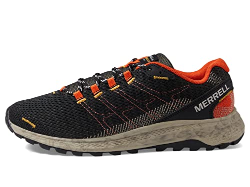 Merrell Herren Running Shoes, Grey, 41 EU von Merrell