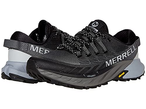 Merrell Herren Running Shoes, Grey, 42 EU von Merrell