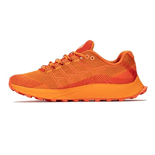 Merrell Herren Running Shoes, orange, 42 EU von Merrell