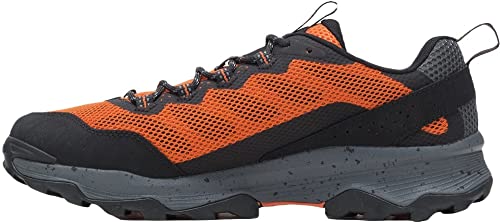 Merrell Herren Running Shoes, orange, 44.5 EU von Merrell