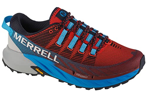 Merrell Herren Running Shoes, red, 46 EU von Merrell