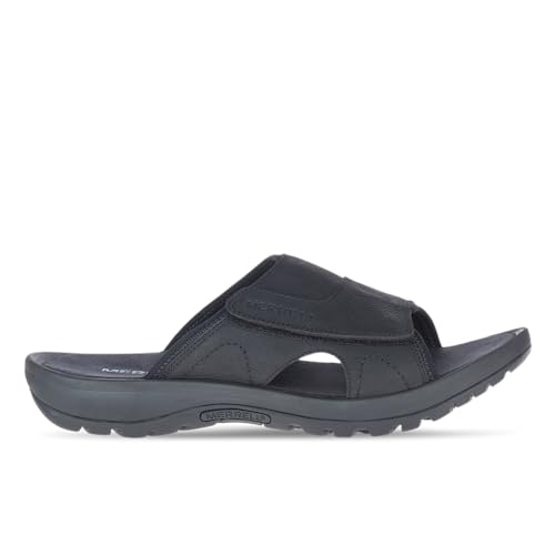 Merrell Herren Sandspur Ii Leichtathletik-Schuh, Noir, 44 EU von Merrell