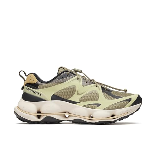 Merrell Herren Speed Arc Matis Wanderschuh, Drab, 46.5 EU von Merrell