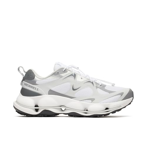 Merrell Herren Speed Arc Matis Wanderschuh, Weiß/Taube, 46.5 EU Merrell Herren Speed Arc Matis Wanderschuh, Weiß/Taube, 46.5 EU von Merrell