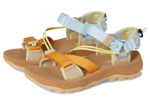 Merrell Damen Sandals, 38 EU von Merrell