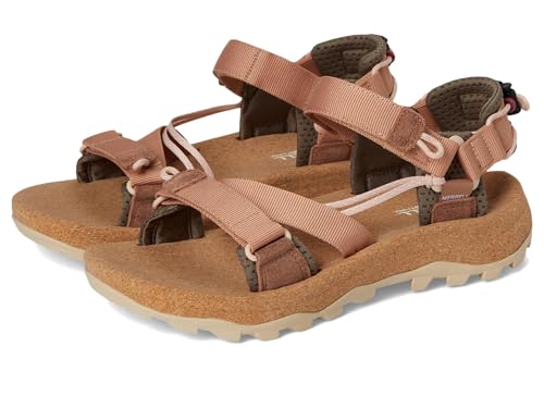Merrell Herren Speed Fusion Web RMX Sandale, Tan Rose, 40 EU von Merrell