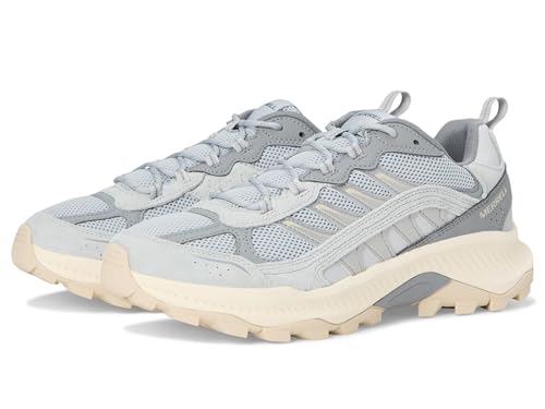 Merrell Herren Speed Strike 2 Trek Wanderschuh, Taube, 50 EU von Merrell