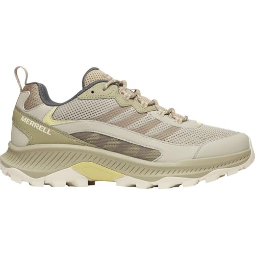 Merrell Herren Speed Strike 2 Wanderschuh, Diorit, 45 EU von Merrell