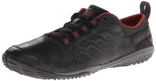 Merrell Herren Tour Glove Low-Top, Schwarz (Black J41121) von Merrell