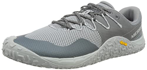 Merrell Unisex Trail Glove 7 Sneaker, Denkmal, 43.5 EU Merrell Unisex Trail Glove 7 Sneaker, Denkmal, 43.5 EU von Merrell