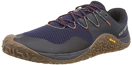 Merrell Herren Running Shoes, Meeresmotiv, 44.5 EU von Merrell