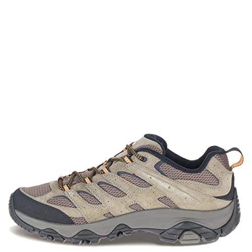 Merrell Herren Trekking Shoes, Brown, 42 EU von Merrell