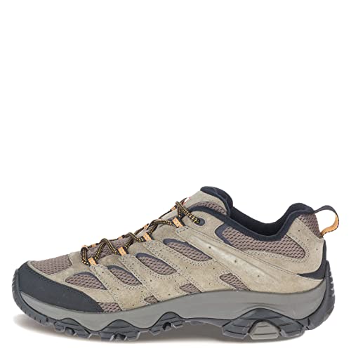 Merrell Herren Trekking Shoes, Brown, 46.5 EU von Merrell