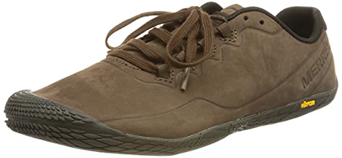 Merrell Herren Vapor Glove 3 Luna LTR Sneaker, Bracken, 43.5 EU von Merrell