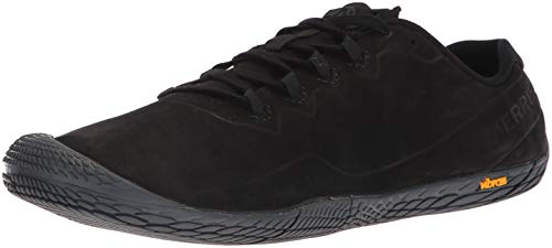 Merrell Herren Vapor Glove 3 Luna LTR Sneaker, Schwarz, 41 EU von Merrell