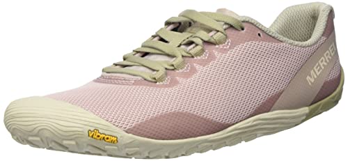 Merrell Herren Vapor Glove 4 Cross Trainer, Rose, 36 EU von Merrell