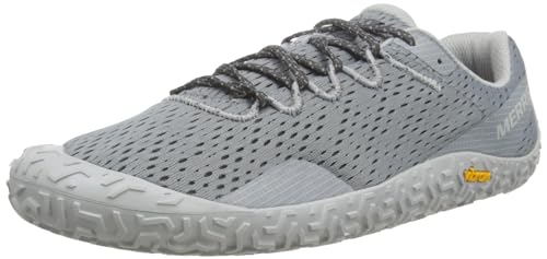 Merrell Herren Vapor Glove 6 Sneaker, Denkmal, 41.5 EU von Merrell