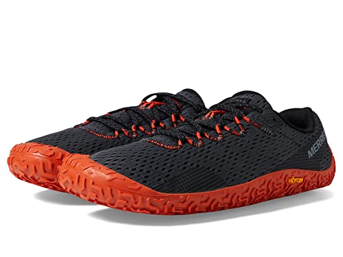 Merrell Herren Running, Sports Shoes, Grau, 43 EU Merrell Herren Running, Sports Shoes, Grau, 43 EU von Merrell