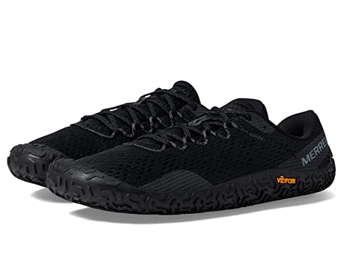 Merrell Herren Running, Sports Shoes, Black, 43 EU von Merrell