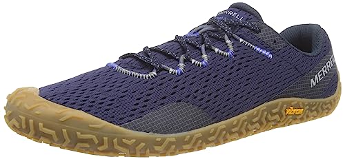 Merrell Herren Vapor Glove 6 Sneaker, Meeresmotiv, 46.5 EU Merrell Herren Vapor Glove 6 Sneaker, Meeresmotiv, 46.5 EU von Merrell