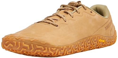 Merrell Herren Vapor Handschuh 6 Liter Sneaker, Coyote, 44.5 EU Merrell Herren Vapor Handschuh 6 Liter Sneaker, Coyote, 44.5 EU von Merrell