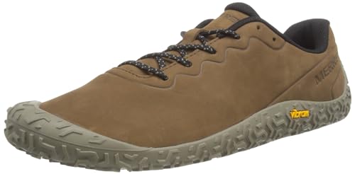 Merrell Herren Running, Sports Shoes, Earth, 43 EU von Merrell