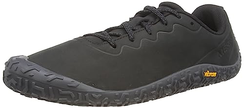 Merrell Herren Sneaker, Schwarz, 46.5 EU von Merrell