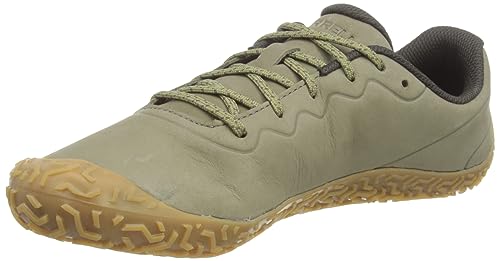 Merrell Herren Vapor Handschuh 6 Liter Sneaker, Olivgrün, 40 EU von Merrell