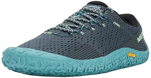 Merrell Herren Vapor Handschuh 6 Sneaker, Slate Merrell Herren Vapor Handschuh 6 Sneaker, Slate von Merrell