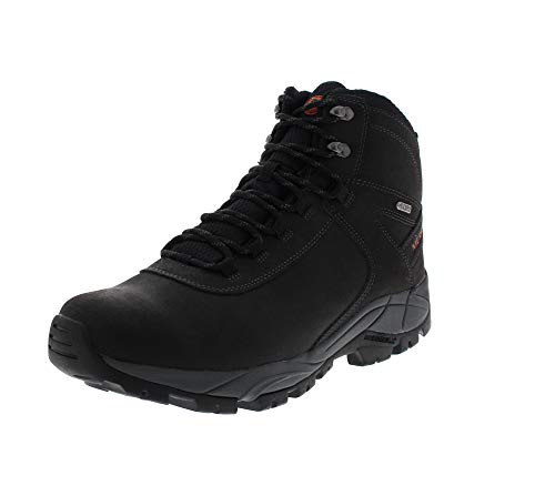 Merrell Herren Trekking Shoes, Black Negro, 44 EU von Merrell