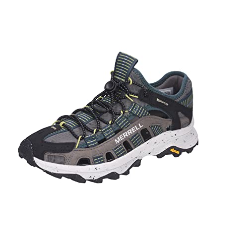 Merrell Speed Fusion Stretch, 45.0/45 EU, Charcoal von Merrell