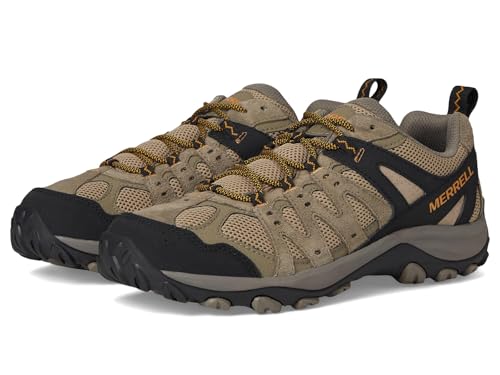 Merrell Accentor 3 Wanderschuh für Herren, Pecan, 10 Wide von Merrell