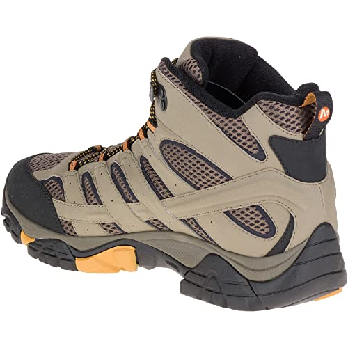 Merrell Herren Wanderstiefel, Walnuss, 44.5 EU von Merrell