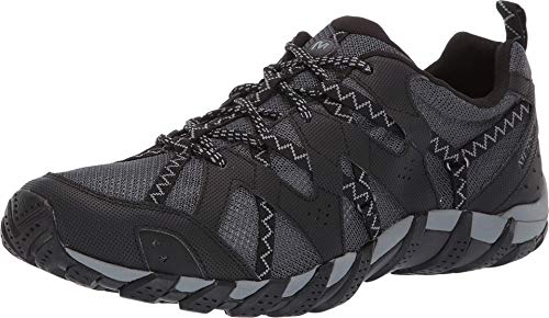 Merrell Herren Waterpro Maipo 2 Aqua Schuhe, Schwarz (Black), 43.5 EU (9 UK) von Merrell