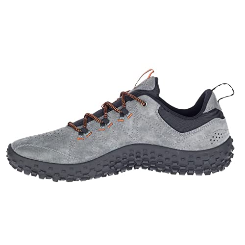 Merrell Herren Platform, Granite, 43.5 EU von Merrell