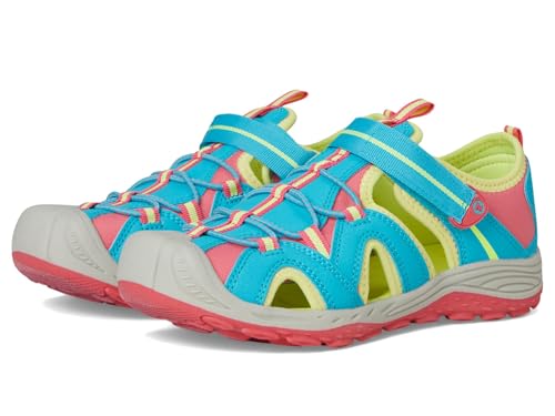 Merrell Hydro 2 Fischersandale, Turq Coral, 35 EU Merrell Hydro 2 Fischersandale, Turq Coral, 35 EU von Merrell