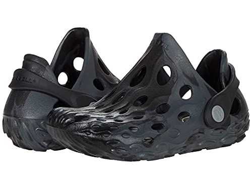 Merrell Hydro MOC Sandal, Black, 29 EU von Merrell