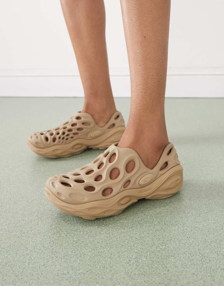 Merrell - Hydro Moc - Sandalen in Beige-Neutral von Merrell