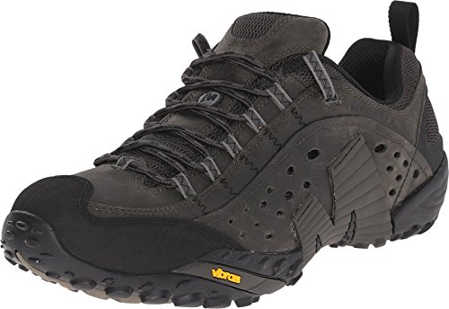 Merrell Intercept Herren-Wanderschuhe, - Castle Rock - Größe: 50 von Merrell