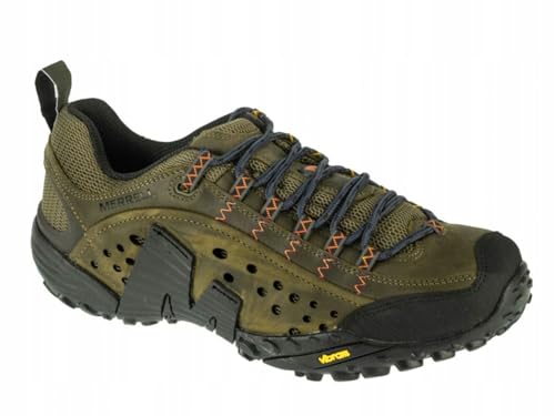 Merrell Intercept J004275 Wanderschuhe Outdoorschuhe Turnschuhe Schuhe Herren von Merrell
