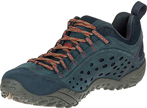 Merrell Herren Trekking Shoes, LUE, 43 EU von Merrell
