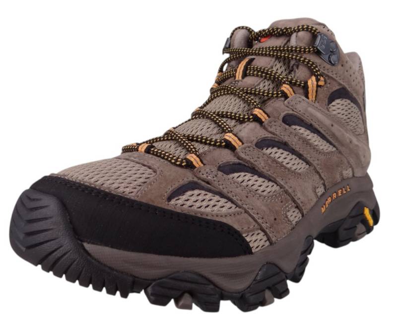 Merrell J035793 Moab 3 Mid GTX Pecan Stiefel von Merrell