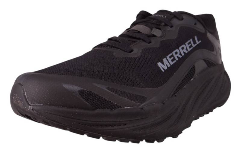 Merrell J068569 ProMorph Trailrunning Black Schnürschuh von Merrell