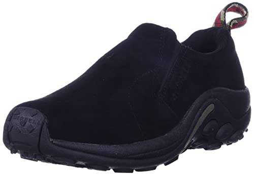 Merrell Herren Jungle MOC Moccasin, Midnight, 36 EU von Merrell